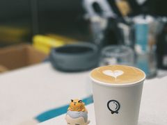 -缶乐FOLLOW咖啡