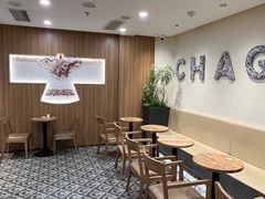 -霸王茶姬(正佳广场店)