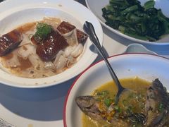 -渔舟意·湖南家宴(萝岗纳金城店)