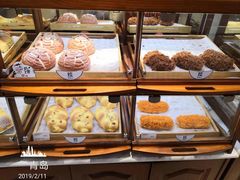 -丹香(青岛南京路店)