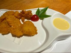 -千叶创意融合料理(水韵城店)