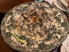 -Bistro Les Lilas丁香花小酒馆