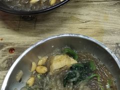 -张正麻辣烫(龙城路店)