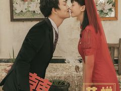 -爱我旅拍婚纱摄影(大理店)