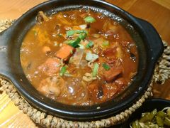 -苗小坛酸汤鱼(酒仙桥店)