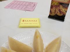 -东江海鲜酒家(艺都分店)