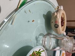 -大清花饺子(山庄店)