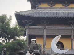 -茅山东方盐湖城景区