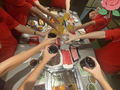 -海底捞火锅(百利广场店)
