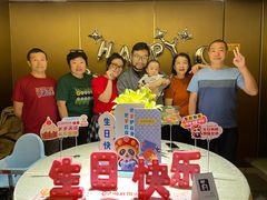 -海底捞火锅(公益西桥店)