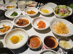 -本家韩国烤肉(青岛万象城店)