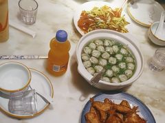 -日丰园海肠水饺·老字号大连海鲜(和平广场店)
