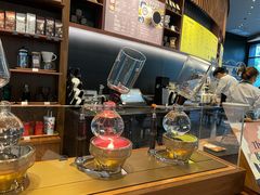 -星巴克臻选(北京富力家园店)