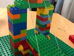 -斯坦星球AI编程·机器人科创·科学实验·信奥·思维·STEM·积木拼搭·竞赛考级(浦东联洋广场大拇指龙阳御桥中心)