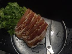 -江城二当家烤牛肉(莲塘新村店)