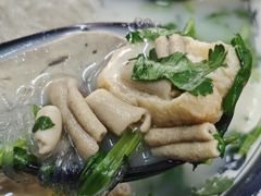 -鸭小妹鸭血粉丝(老门东店)