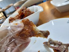 -Pelicana百利家炸鸡(江南西名店城店)