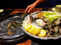 -船奇蒸汽海鲜·闽菜(八市海鲜总店)