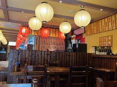 -鸟鹏烧鸟居酒屋(熙龙湾店)