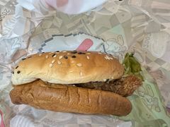 -华莱士·全鸡汉堡(杭州武林店)