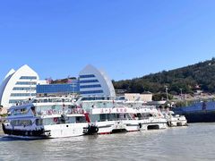 -湄洲岛