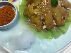 -老湘亲·品鉴湘菜(蔡塘爱琴海店)