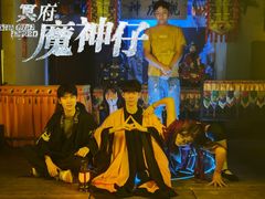 -棂笼·深度沉浸密室(武汉旗舰店)