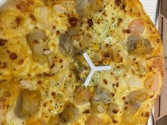 -必胜客(滕州荆河店)