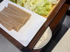 -蝎王府羊蝎子(虎坊桥总店)