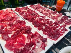 -古乐牛香·鲜牛肉牛杂火锅(五一中路店)