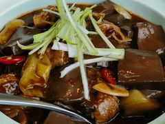 台味五更肠旺-鼎泰丰(国贸商城店)