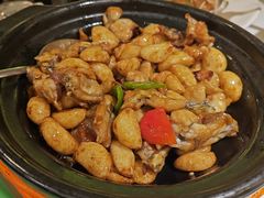 -顺峰顺水顺德菜(第一百货店)