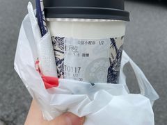 -霸王茶姬(常熟印象城店)