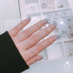 点击看大图 -爱睫物语·疗愈美睫美甲