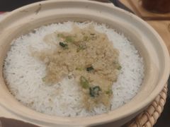 -华记煲仔华·煲仔饭(市桥易发店)