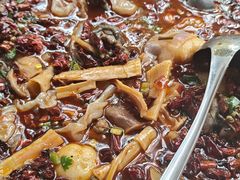 -黑竹香鸡(营和巷店)