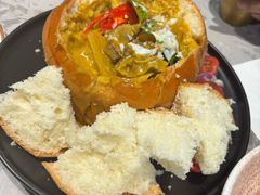 -Home Thai·泰谣(王府井apm店)