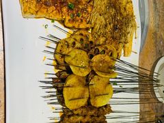 -凤爪王烧烤(徐东旗舰店)