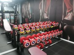 -即刻自助健身·私教馆(对外经贸店)