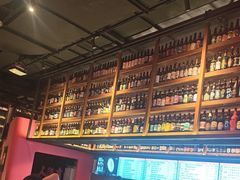 -牛啤堂精酿啤酒餐吧(五棵松华熙店)