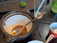 -盛元荼集  素食(滨江凯德壹店)