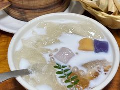 -豆相识•九九豆腐脑(牛咡桥店)