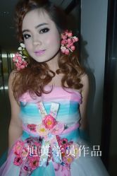 57-旭英形象空间