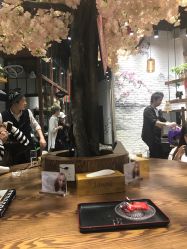 -简影造型·自选烫染接发salon