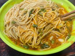 -张记牛肉面馆(天津路店)