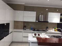 -佰丽爱家全屋定制(汶水店)