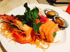 picture-粤海喜来登酒店·盛宴海鲜牛排自助餐厅(天河城店)