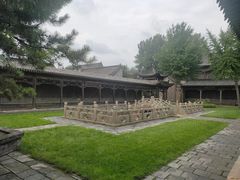 -常家庄园