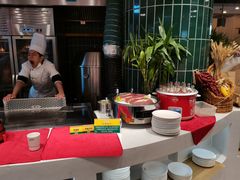 -好伦哥披萨(地坛店)