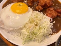 -金龙咖喱